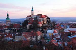 Mikulov